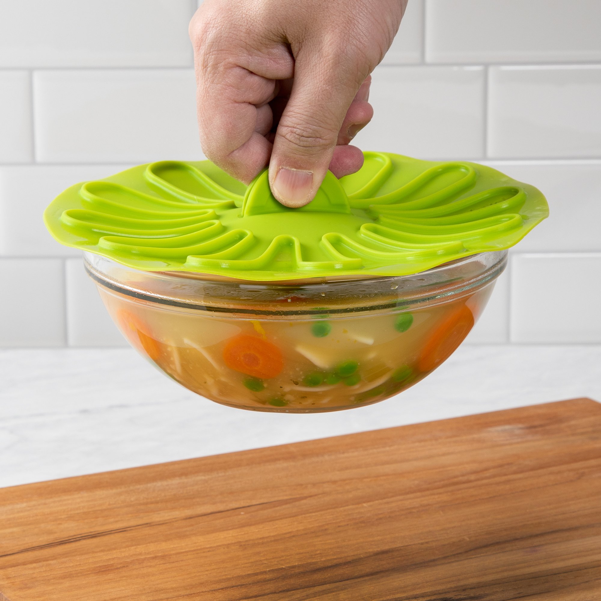 PrepWorks Silicone Lids