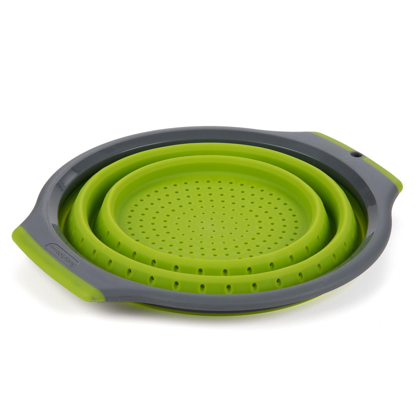 Prep Solutions Collapsible Colander; image 5 of 6