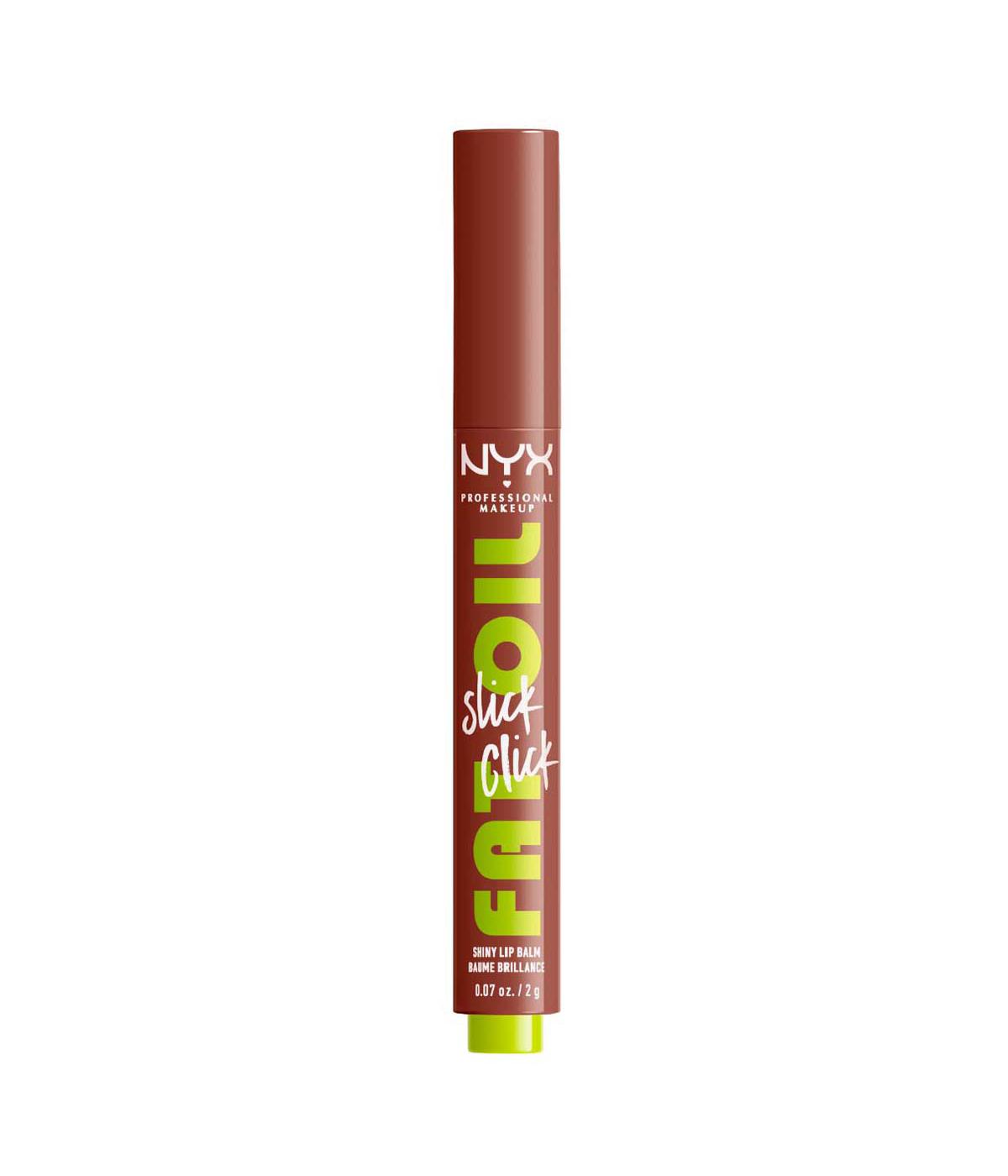 NYX Fat Oil Slick Click Stick - Keep It 100; image 1 of 2
