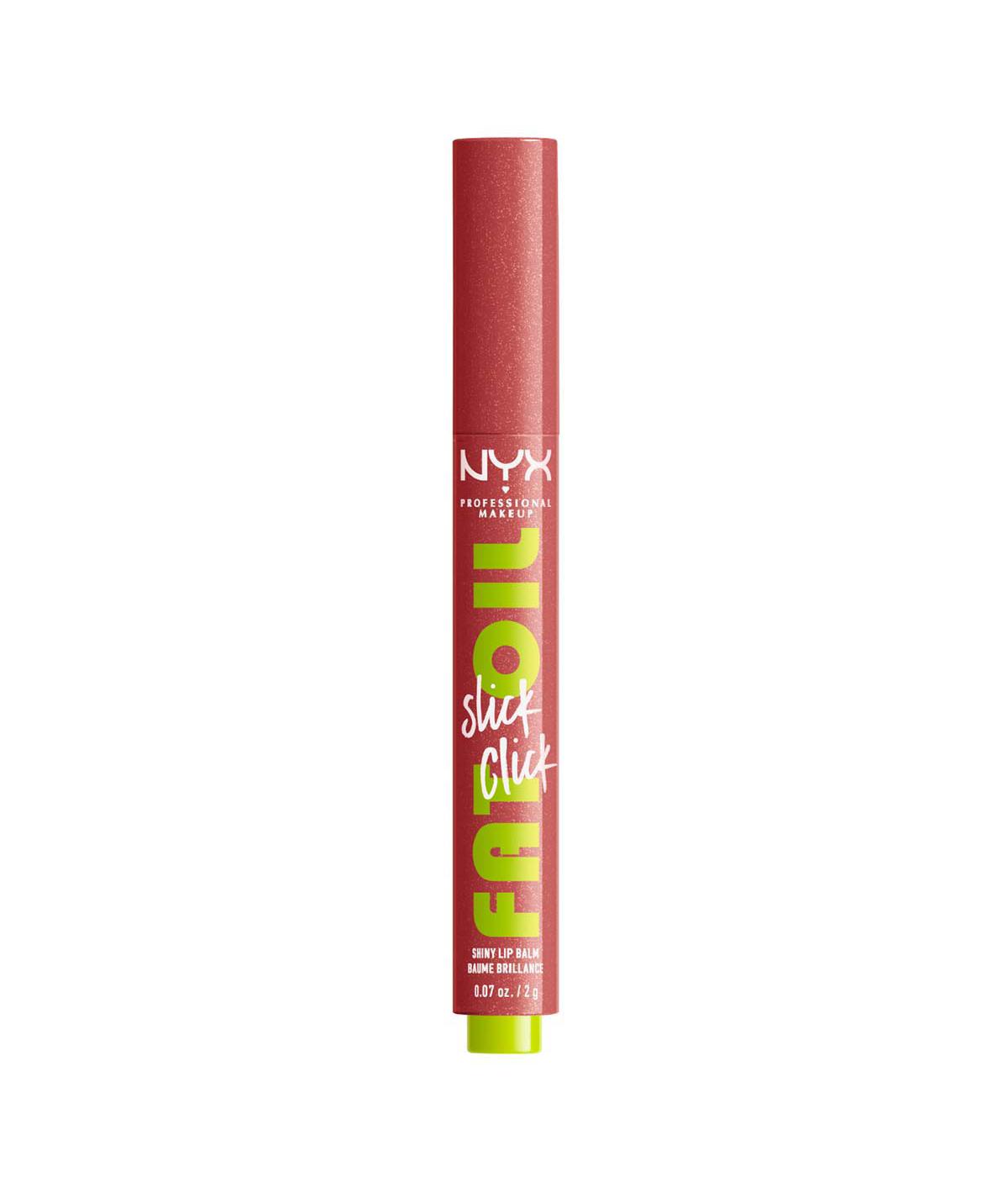 NYX Fat Oil Slick Stick - No Filter Needed; image 1 of 2