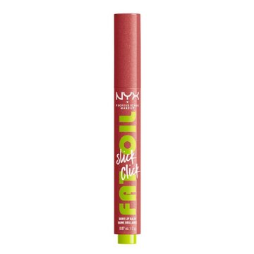 NYX Fat Oil Slick Stick - No Filter Needed