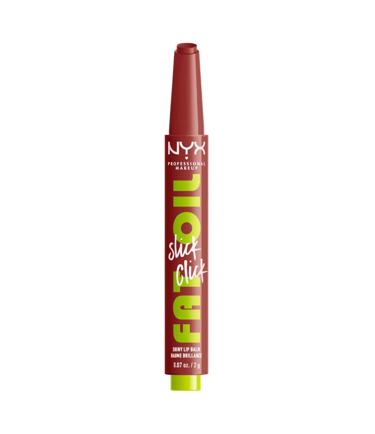 NYX Fat Oil Slick Stick - Too Easy; image 2 of 2