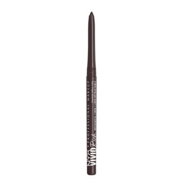 NYX Vivid Rich Mechanical Liner - Smokin Topaz