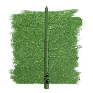NYX Vivid Rich Mechanical Liner - It's Giving Jade