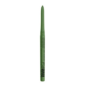 NYX Vivid Rich Mechanical Liner - It's Giving Jade