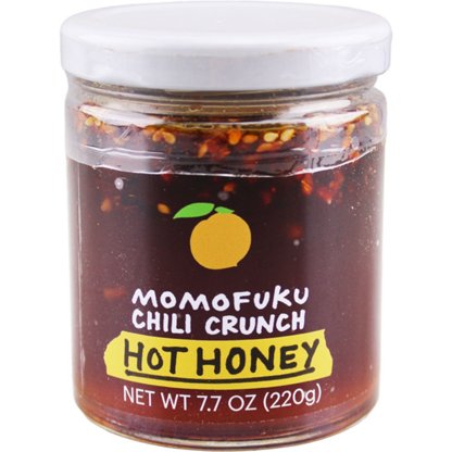 This Little Goat Chili Lime Chili Crunch, 6.9 oz | Central Market