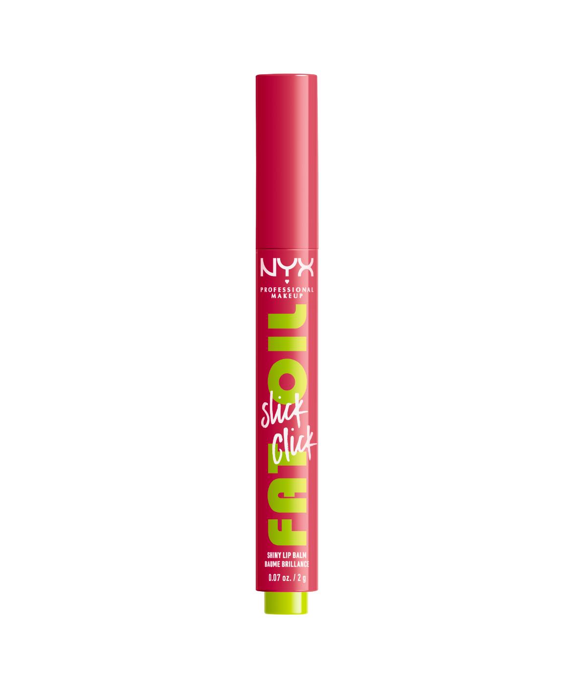 NYX Fat Oil Slick Stick - Double Tap; image 1 of 2
