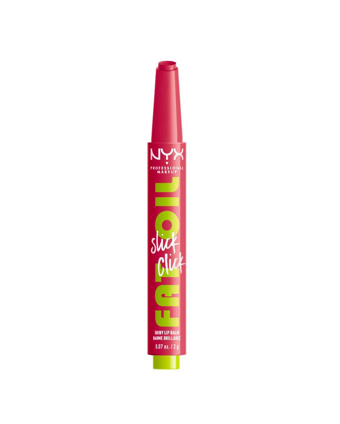 NYX Fat Oil Slick Stick - Double Tap; image 2 of 2