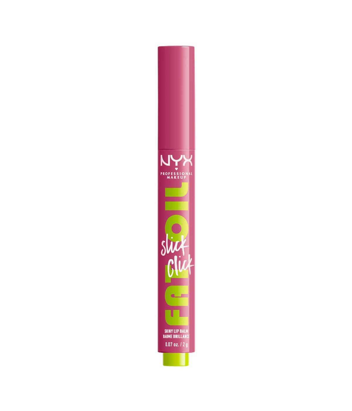 NYX Fat Oil Slick Click Stick - That's On That; image 1 of 2