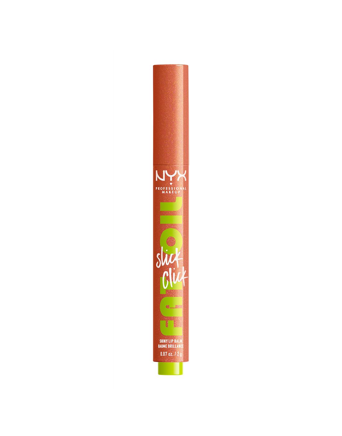 NYX Fat Oil Slick Click Stick - Hits Different; image 1 of 2