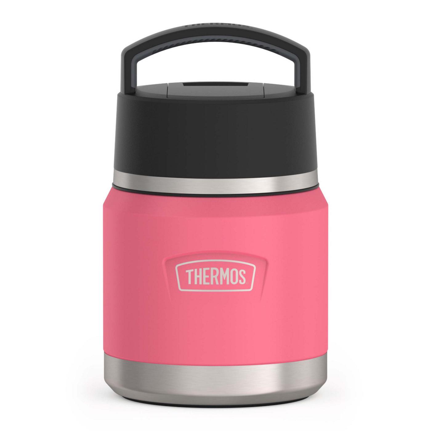 Thermos Icon Series Food Jar - Pink; image 1 of 6