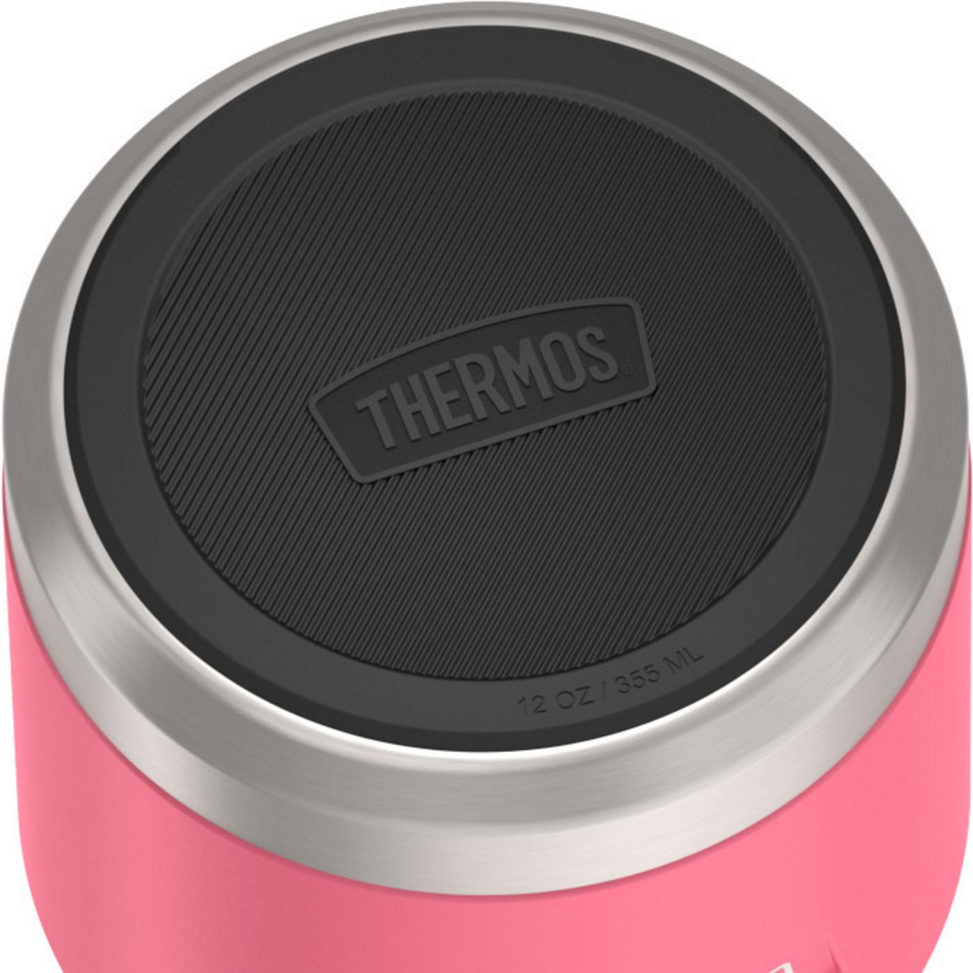 Thermos Icon Series Food Jar - Pink; image 2 of 6