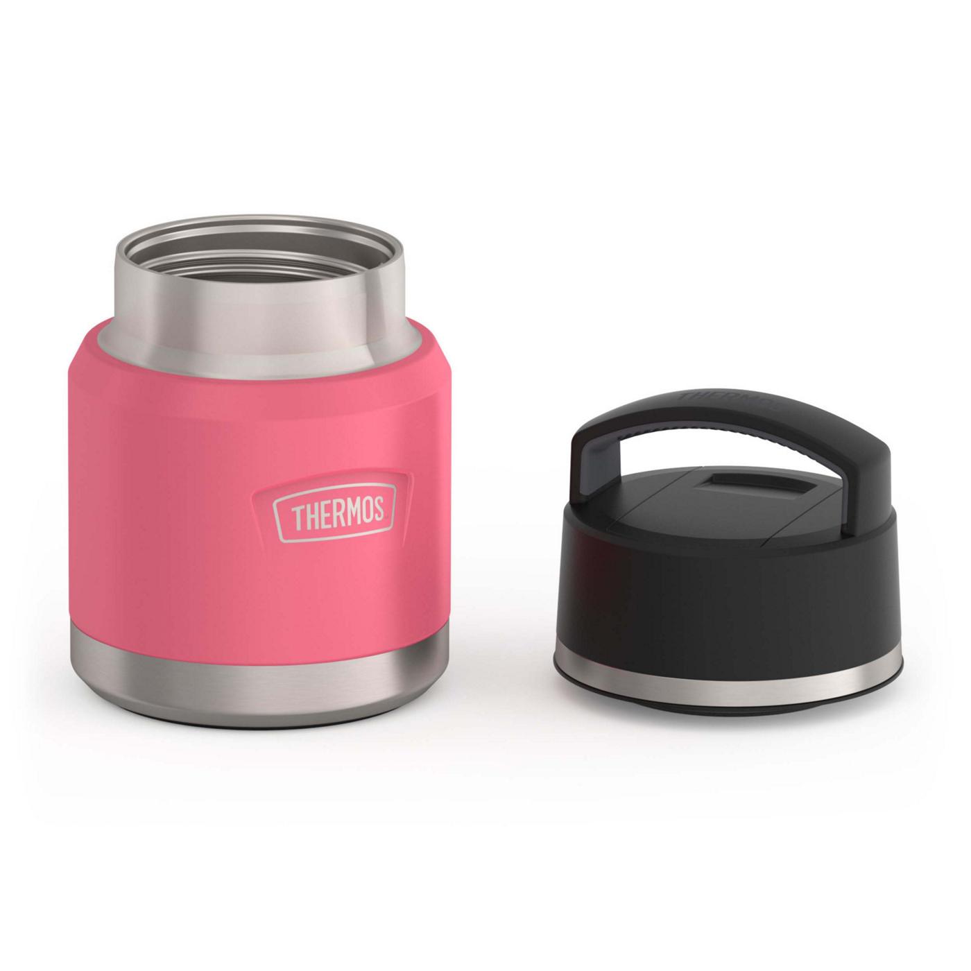 Thermos Icon Series Food Jar - Pink; image 3 of 6