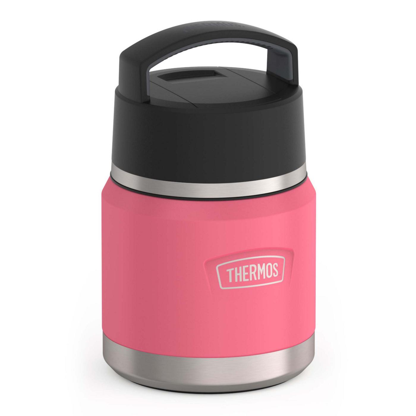 Thermos Icon Series Food Jar - Pink; image 6 of 6
