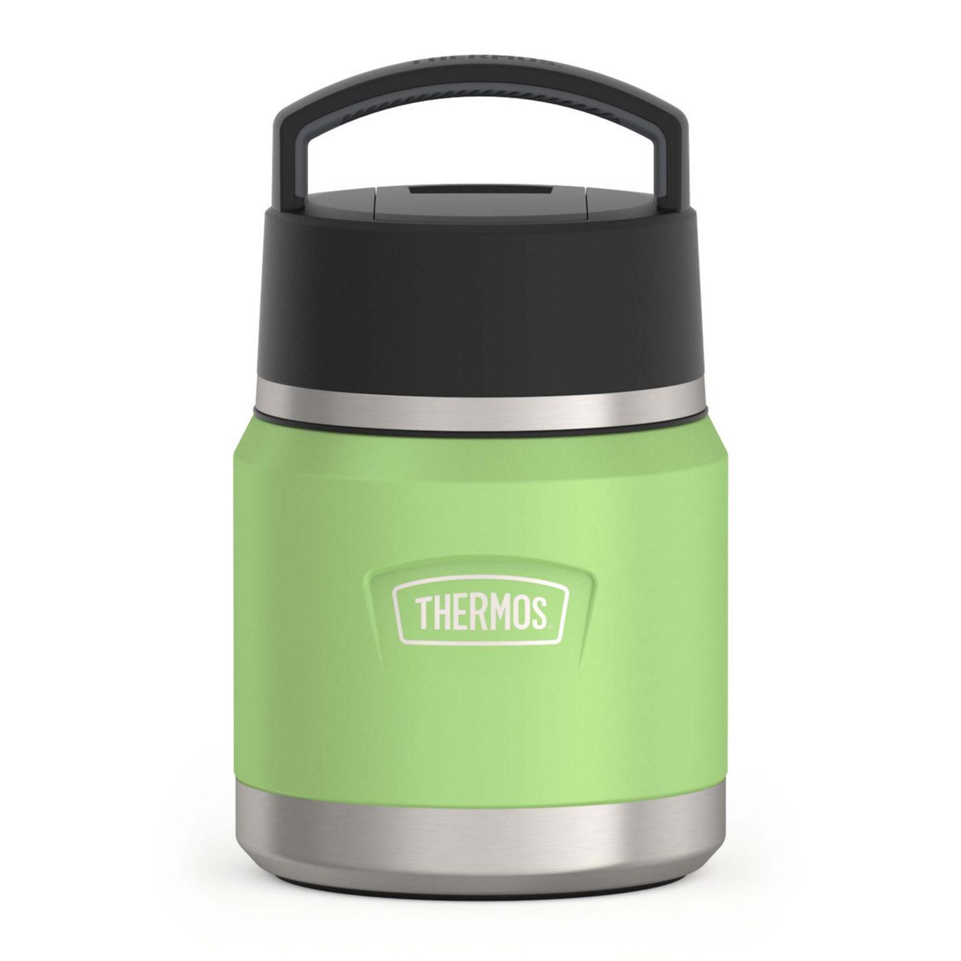 Thermos Icon Series Food Jar - Lime; image 1 of 4
