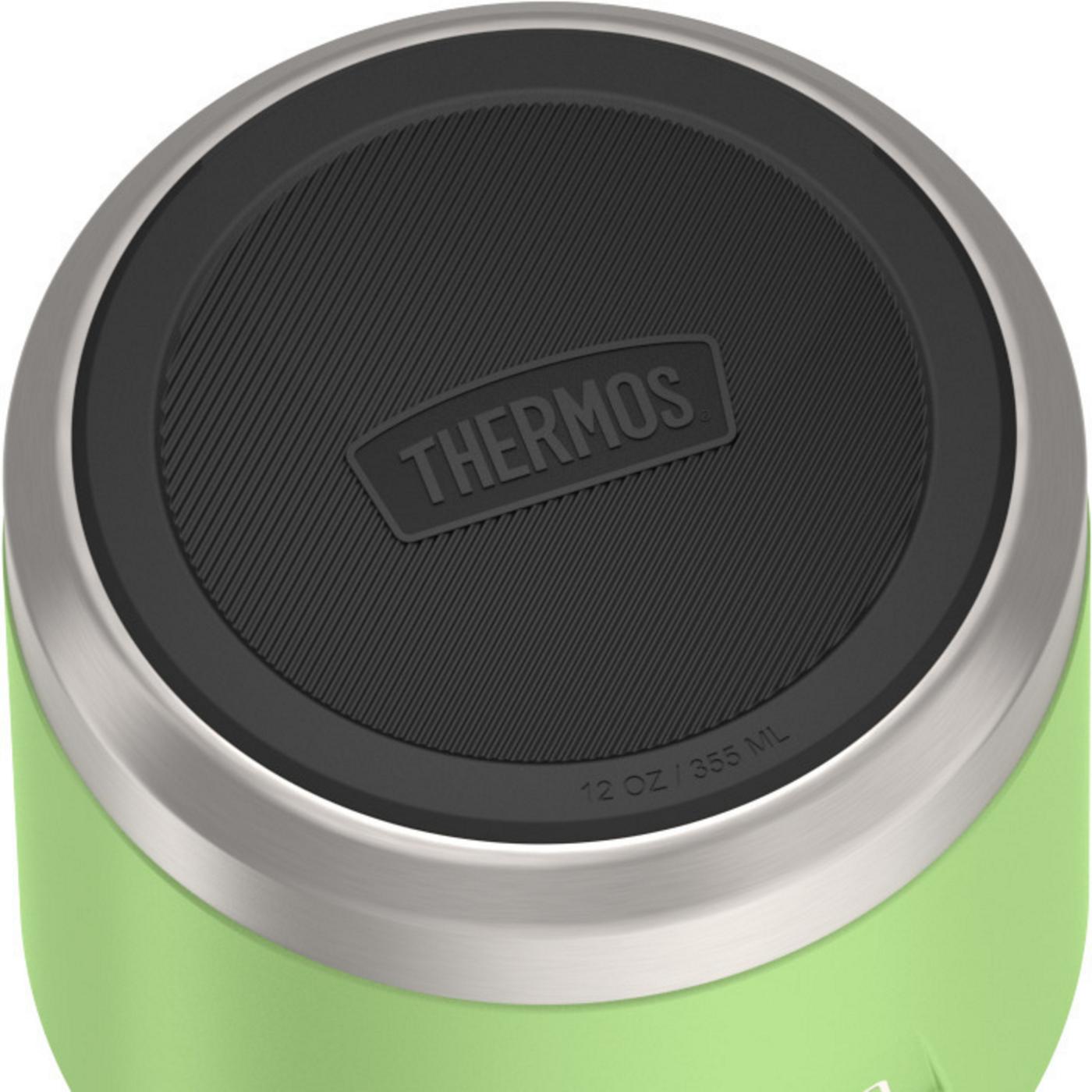 Thermos Icon Series Food Jar - Lime; image 3 of 4