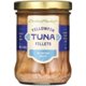 Central Market Yellowfin Tuna Fillets - Spring Water, 6.3 oz