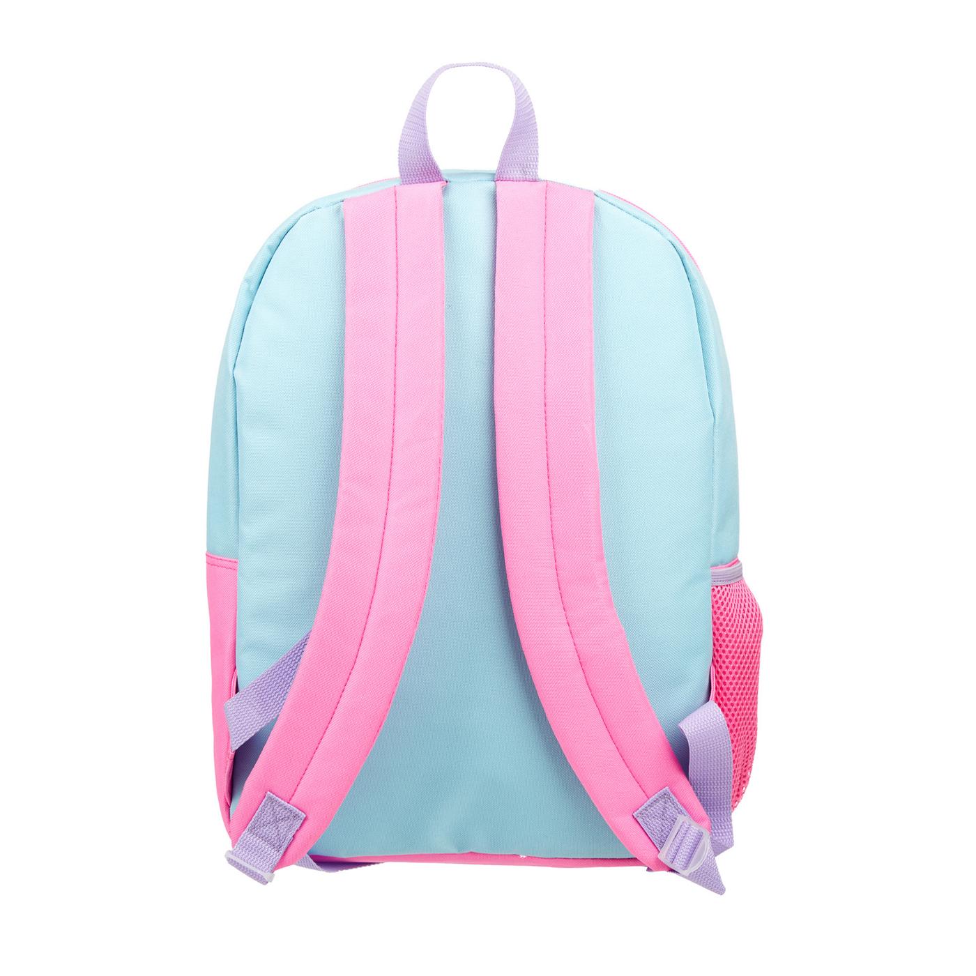 Disney Princess Backpack Set; image 5 of 5