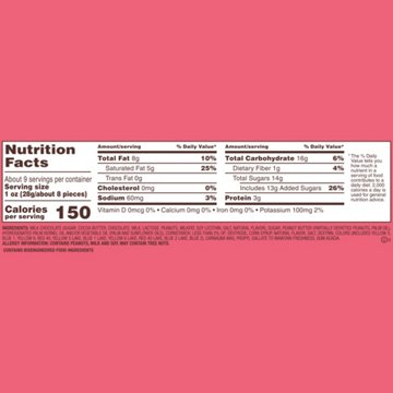 M&M'S Peanut Butter Chocolate Easter Eggs