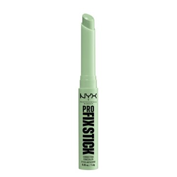 NYX Pro Fix Stick Correcting Concealer - Green