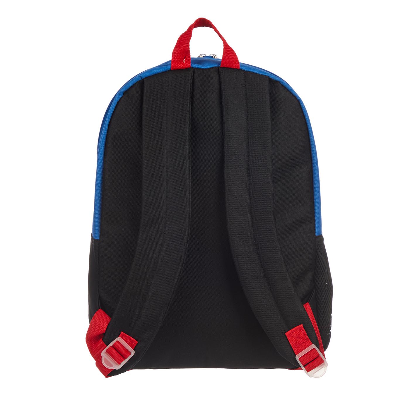 Marvel Avengers Backpack & Lunch Bag Set; image 2 of 5