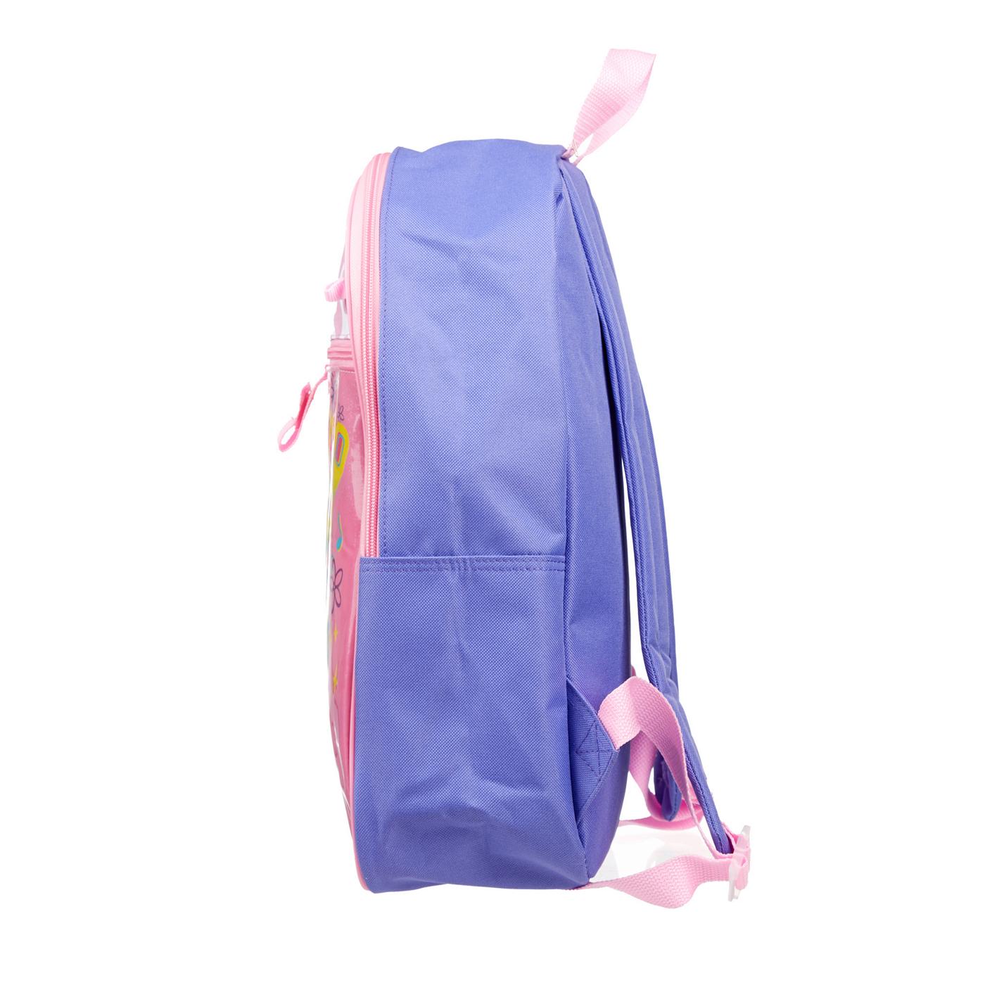 Squishmallows Backpack Set; image 5 of 6