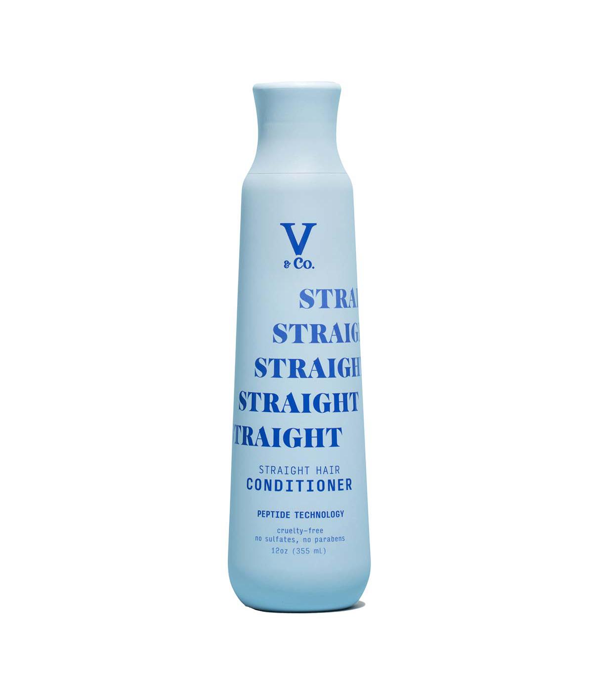 V&Co. Straight Hair Conditioner; image 1 of 2
