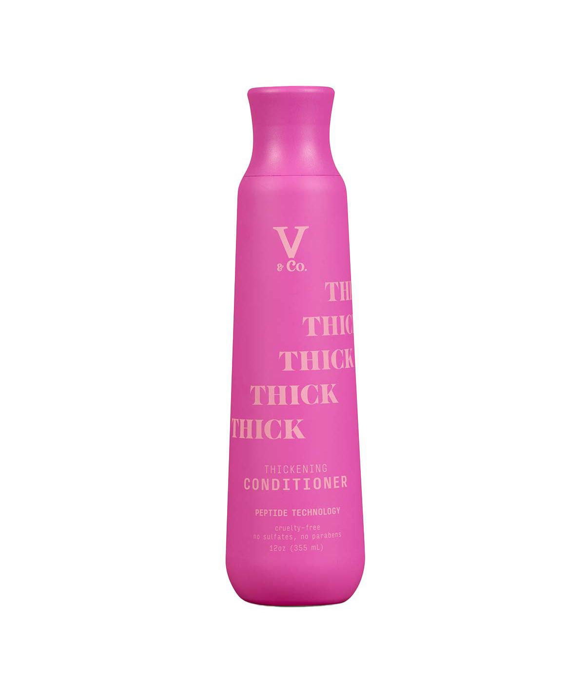 V&Co. Thickening Conditioner; image 1 of 2
