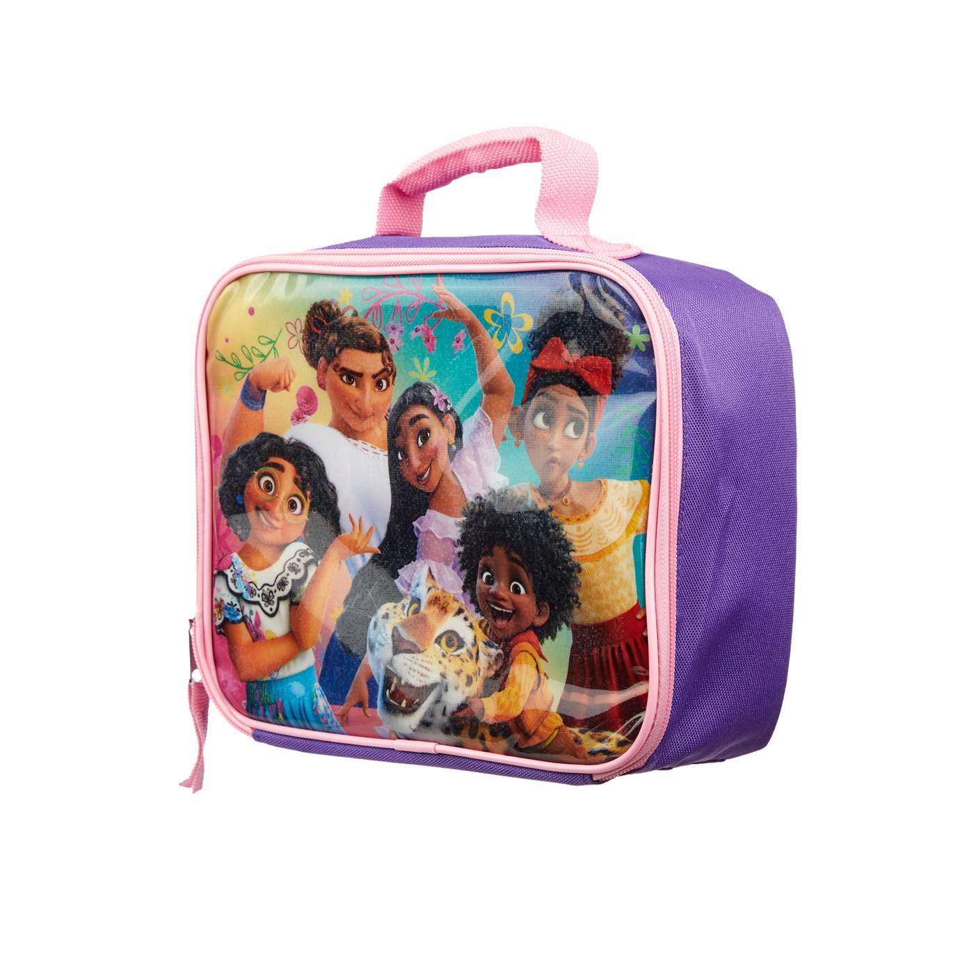Disney Encanto Lunch Bag; image 2 of 2