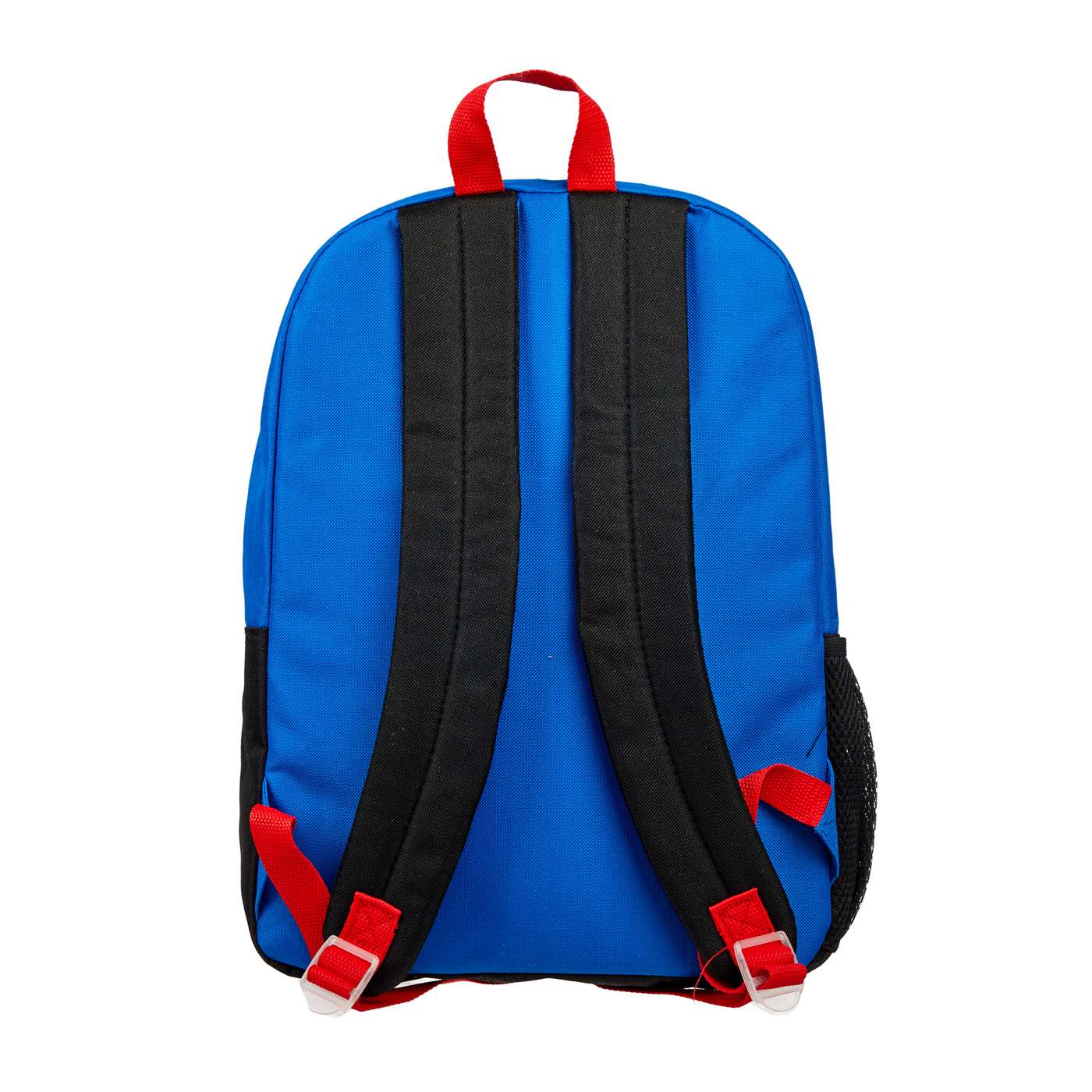 Marvel Spider-Man Backpack Set; image 2 of 5