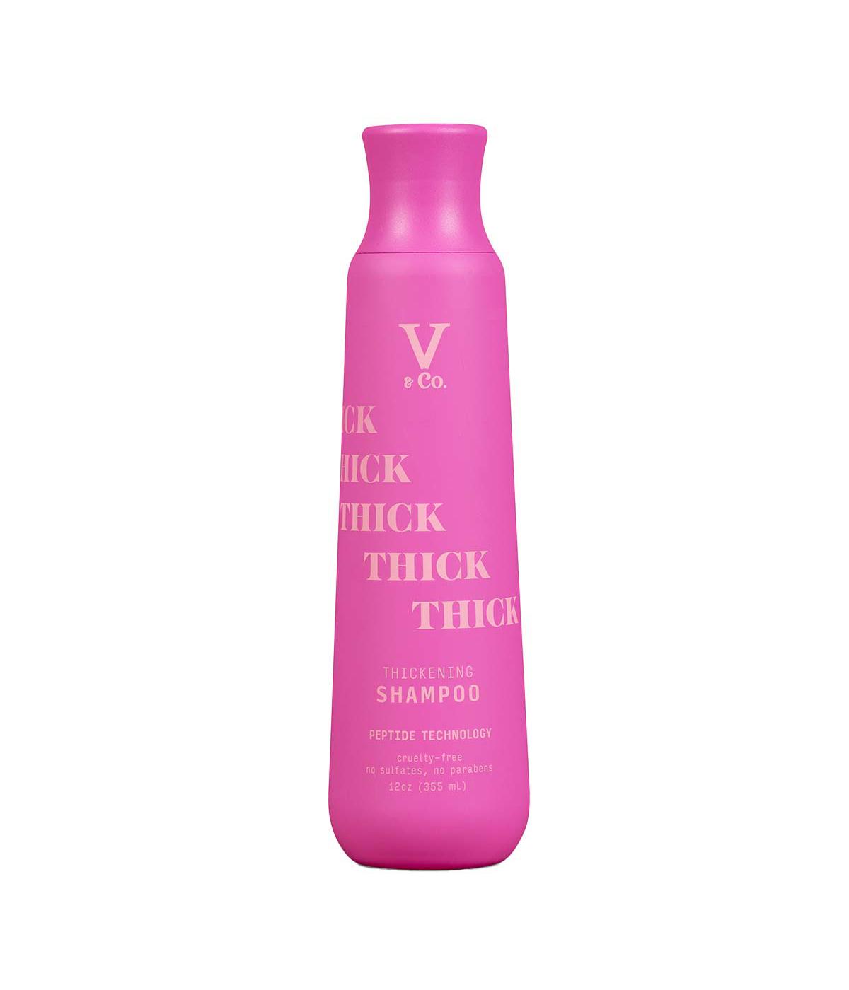 V&Co. Thickening Shampoo; image 1 of 2