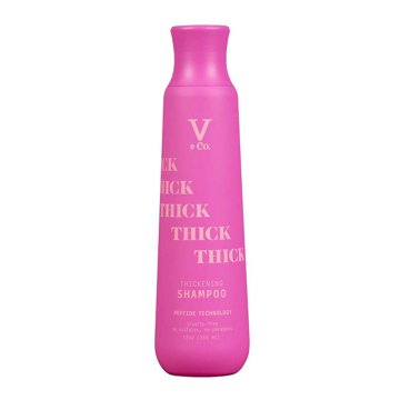 V&Co. Thickening Shampoo