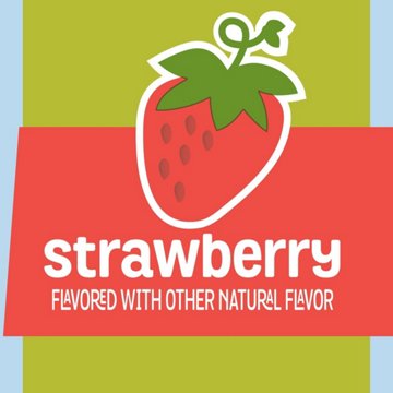 Yoplait Simply GoGurt Low Fat Strawberry Yogurt Tubes 