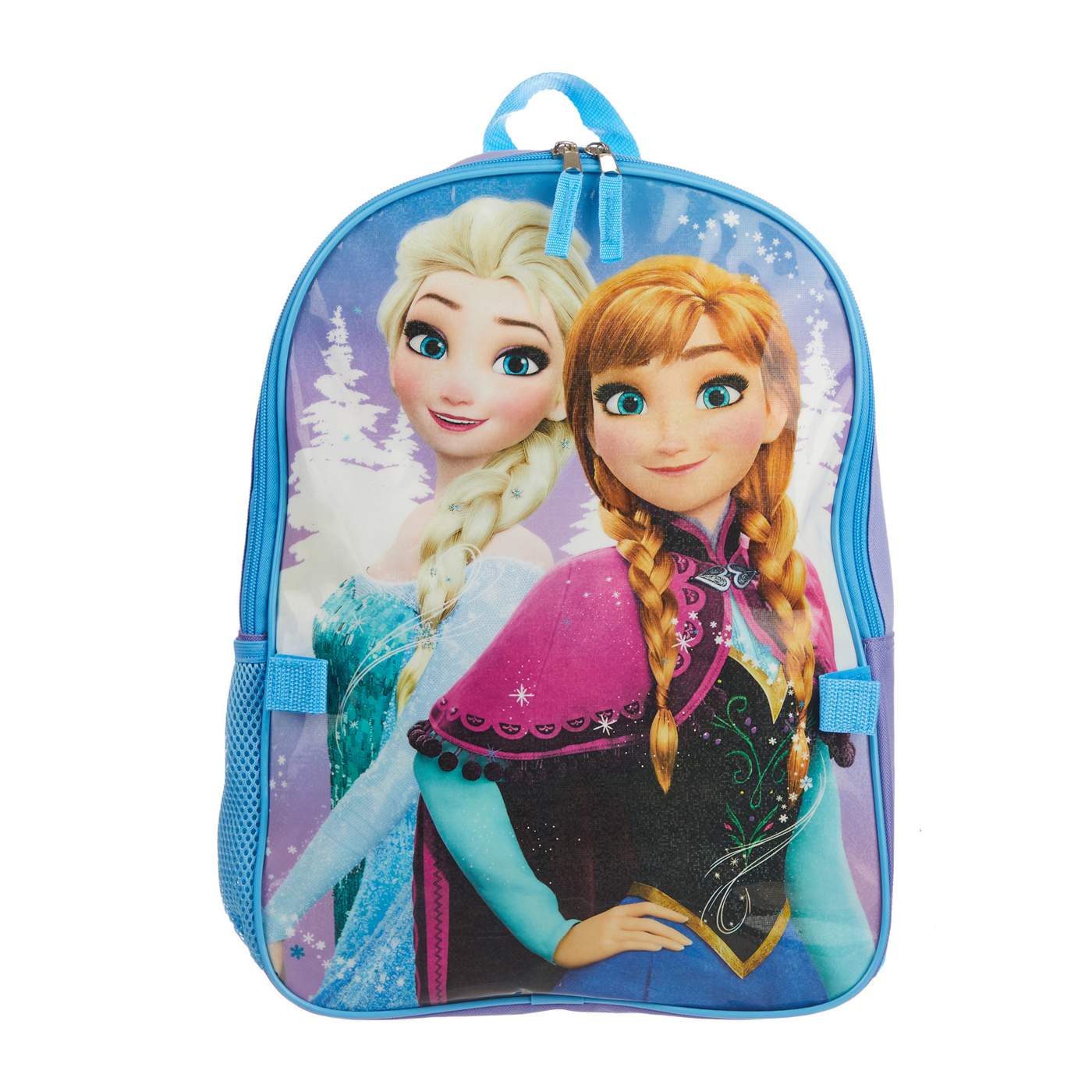 Disney Frozen Backpack & Lunch Bag Set; image 3 of 5