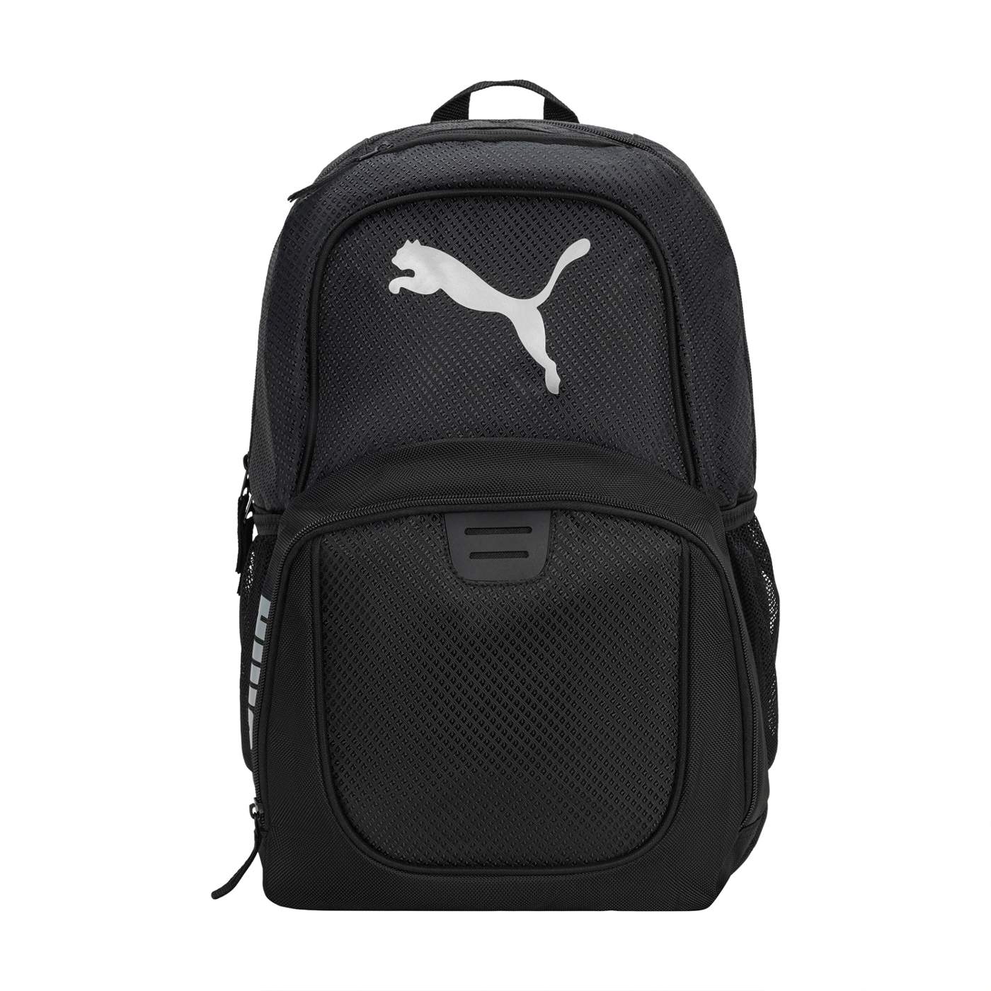 PUMA Contender Backpack - Black; image 1 of 2