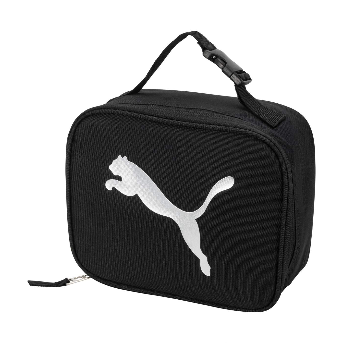 PUMA Evercat Pro MVP Lunch Box - Black; image 1 of 3