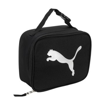 PUMA Evercat Pro MVP Lunch Box - Black