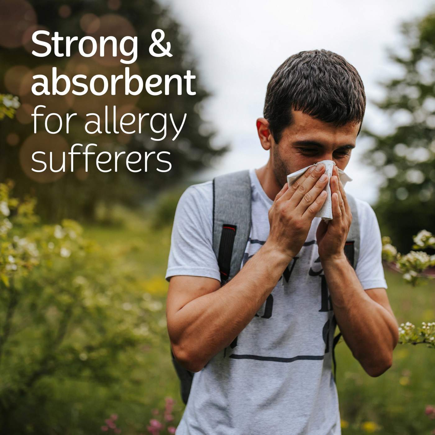 Kleenex Ultra Soft Facial Tissues Cube Boxes 3 Ply; image 3 of 5