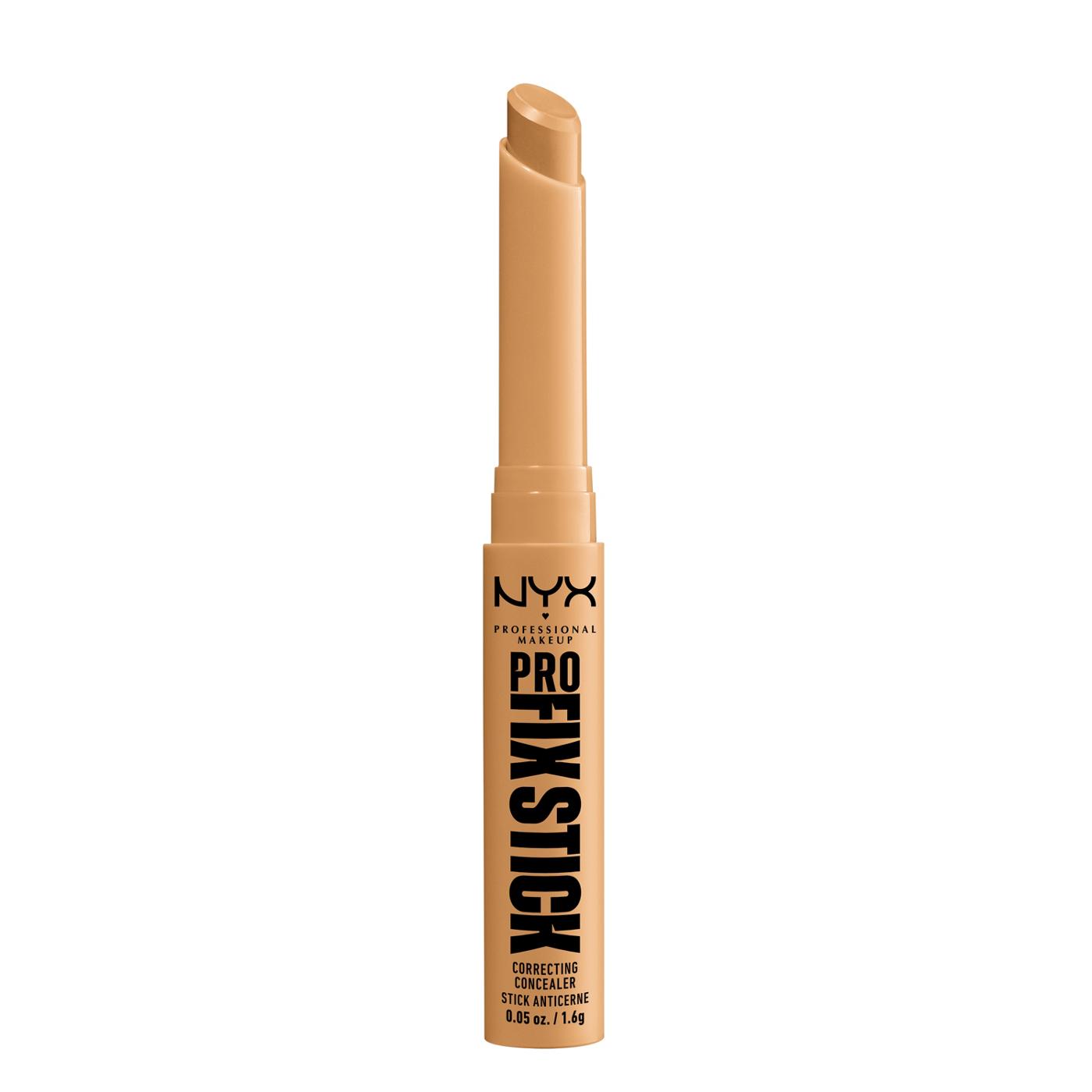 NYX Pro Fix Stick Correcting Concealer - Classic Tan; image 3 of 3