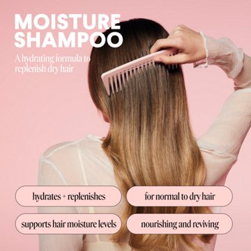 MONDAY Moisture Shampoo, 27 oz