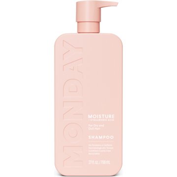 MONDAY Moisture Shampoo, 27 oz
