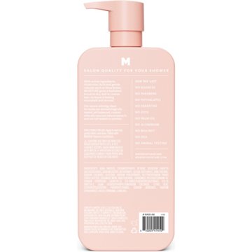 MONDAY Moisture Shampoo, 27 oz