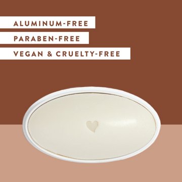 Native Whole Body Aluminum Free Deodorant - Coconut & Vanilla