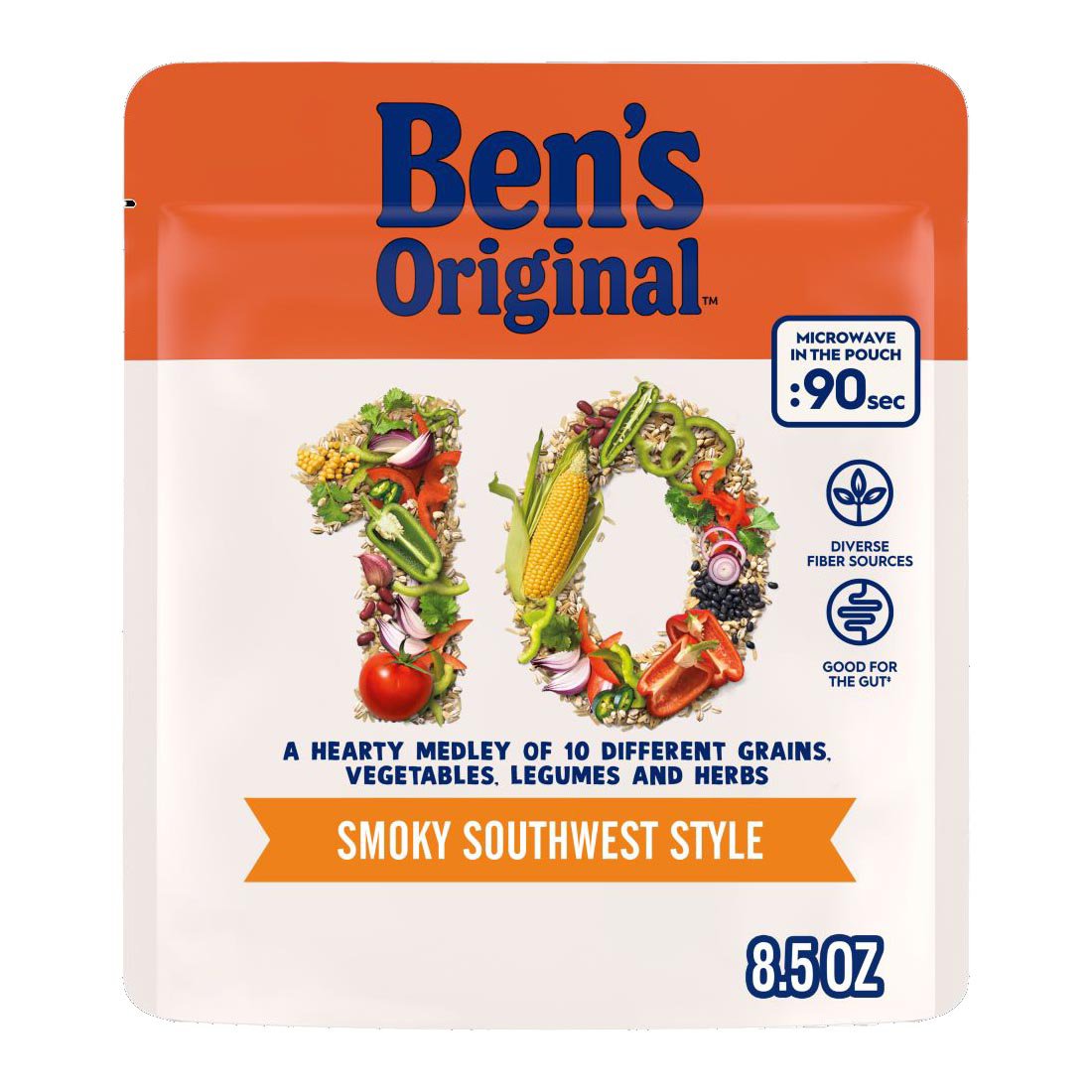 Shopmium  Ben's Original Riz Nature