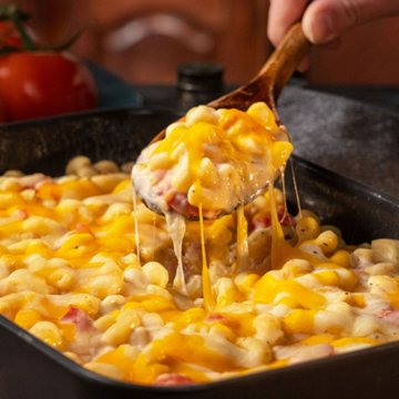 SARGENTO 4 State Cheddar Shredded Cheese Blend