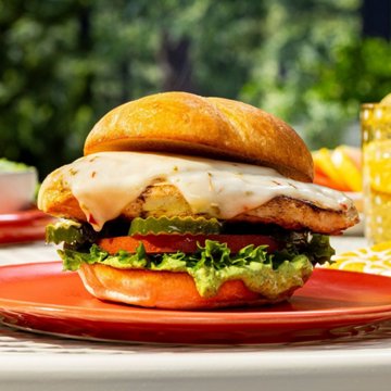 Sargento Pepper Jack Sliced Cheese