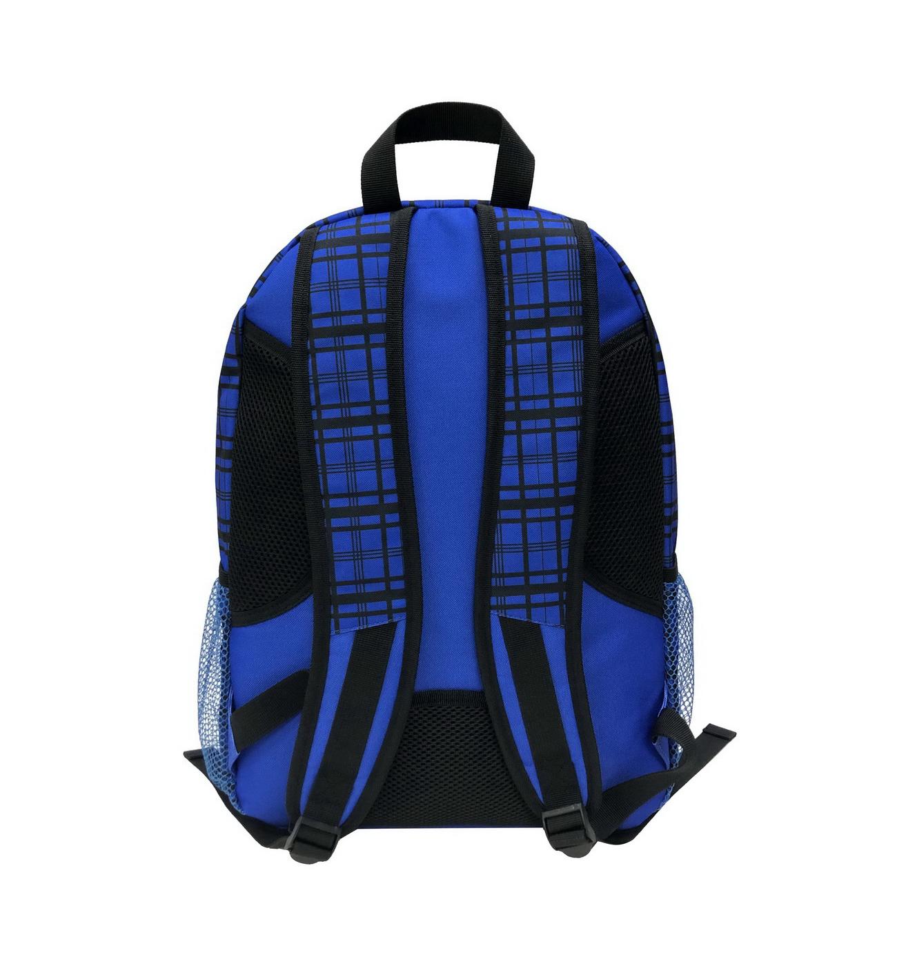 Tech Gear Inwood Backpack - Blue; image 3 of 3