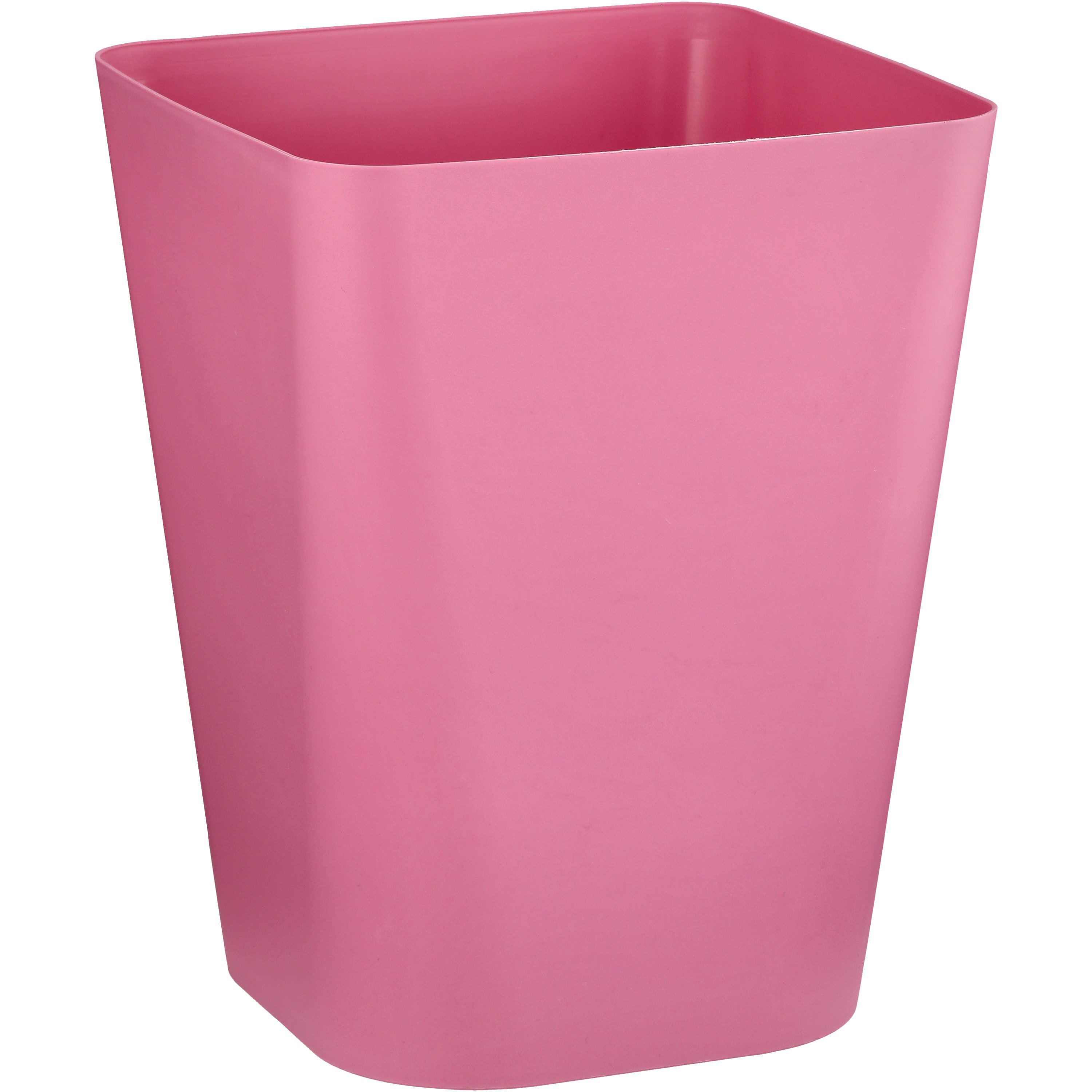 Destination Holiday Waste Basket - Pink - Shop Closet & cabinet ...