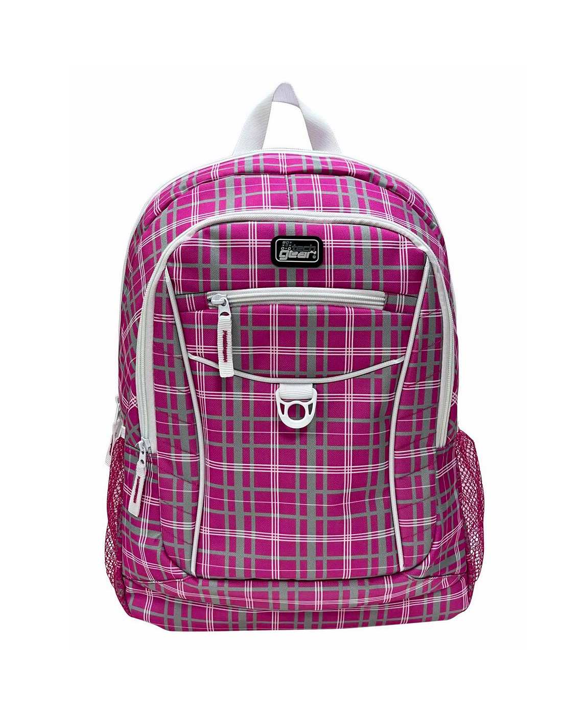 Tech Gear Inwood Backpack - Pink - Shop Backpacks at H-E-B