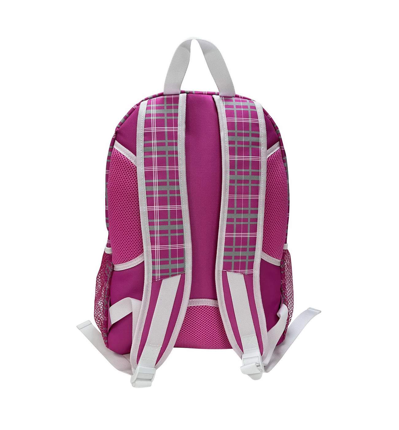 Tech Gear Inwood Backpack - Pink; image 3 of 3